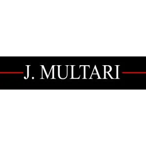 Logo J.MULTARI