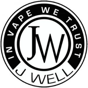 Logo J WELL