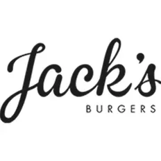 Logo JACK'S BURGERS