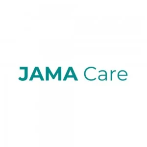 Logo JAMA CARE