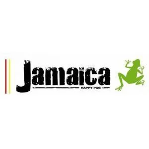 Logo JAMAICA HAPPY PUB