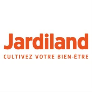 Logo JARDILAND