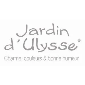 Logo JARDIN D'ULYSSE