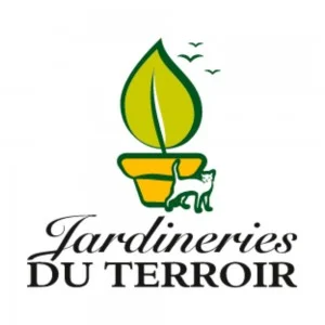 Logo JARDINERIES DU TERROIR
