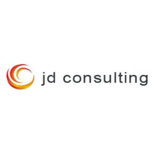 Logo JD CONSULTING