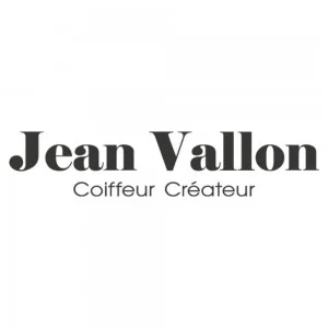 Logo JEAN VALLON
