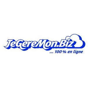 Logo JeGereMon Biz