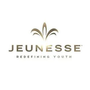 Logo JEUNESSE GLOBAL