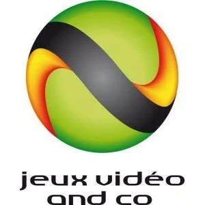 Logo JEUX VIDEO AND CO