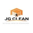 Logo JG CLEAN