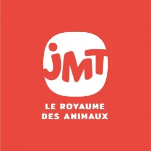 Logo JMT LE ROYAUME DES ANIMAUX
