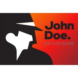 Logo JOHN DOE