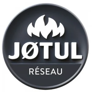 Logo JOTUL