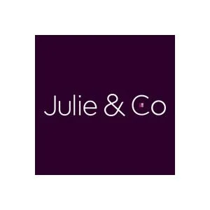 Logo JULIE & CO