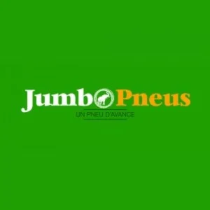 Logo JUMBO PNEUS