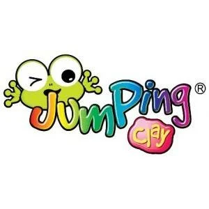 Logo JUMPING CLAY