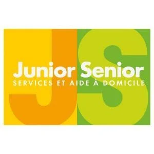 Logo JUNIOR SENIOR
