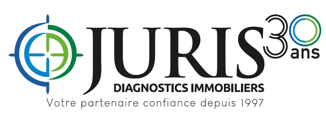 Logo JURIS DIAGNOSTICS IMMOBILIERS