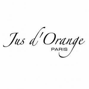 Logo JUS D'ORANGE