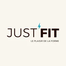 Logo JUST'FIT