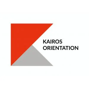 Logo KAIROS ORIENTATION