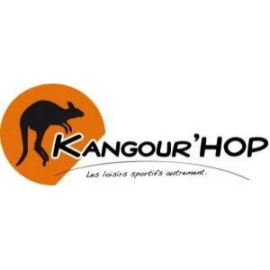 Logo Kangour’HOP