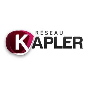 Logo KAPLER