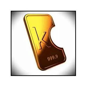 Logo KARATBARS INTERNATIONAL