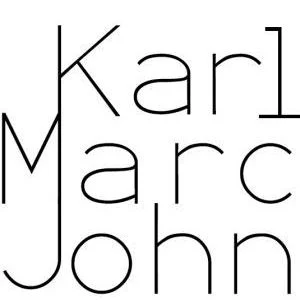 Logo KARL MARC JOHN