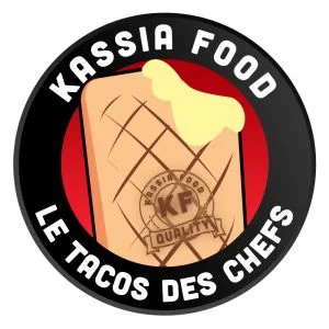 Logo KASSIA FOOD TACOS