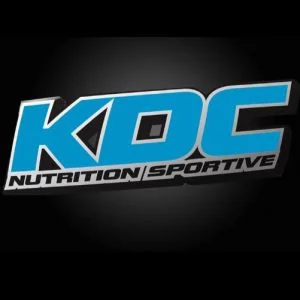 Logo KDC NUTRITION