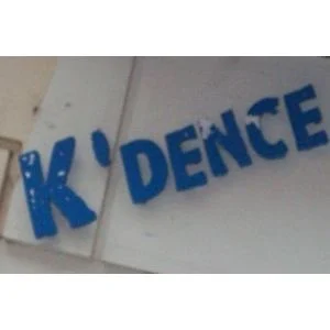 Logo K'DENCE
