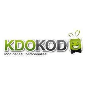 Logo KDO KOD