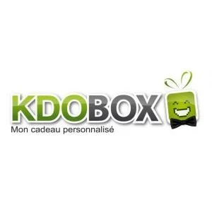 Logo KDOBOX