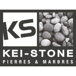 Logo KEI STONE