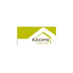 Logo KEOPS Residentiel