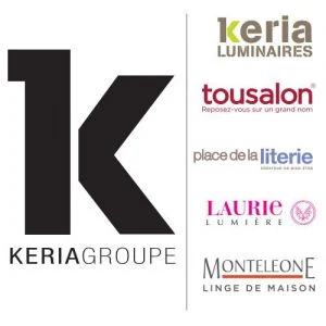 Logo KERIA GROUPE