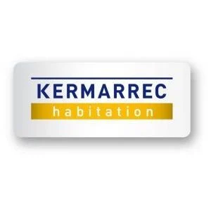 Logo KERMARREC HABITATION