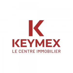 Logo KEYMEX IMMOBILIER