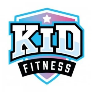 Logo KID FITNESS