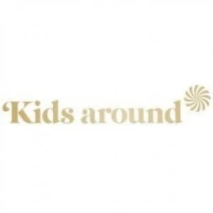 Logo KIDS AROUND