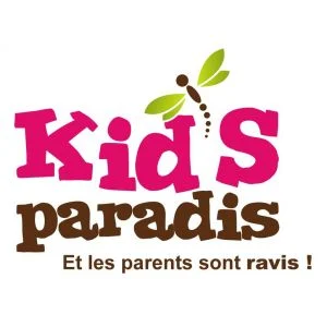 Logo KID'S PARADIS