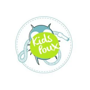 Logo KIDS POUX