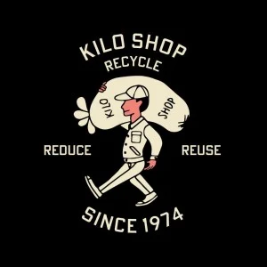Logo KILO SHOP