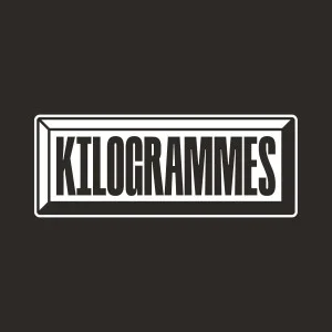 Logo KILOGRAMMES