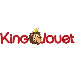 Logo KING JOUET