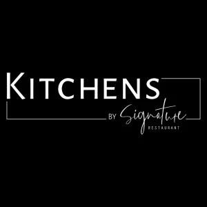 Logo Kitchens by Signature