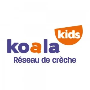 Logo KOALA KIDS