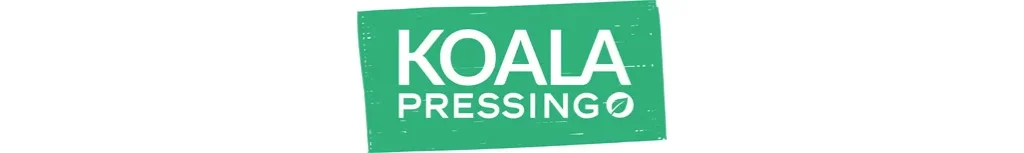 KOALA PRESSING — vue 1