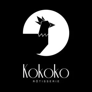 Logo KOKOKO ROTISSERIE